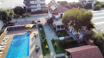 Tas Konak Butik Otel Bungalov,,1 star