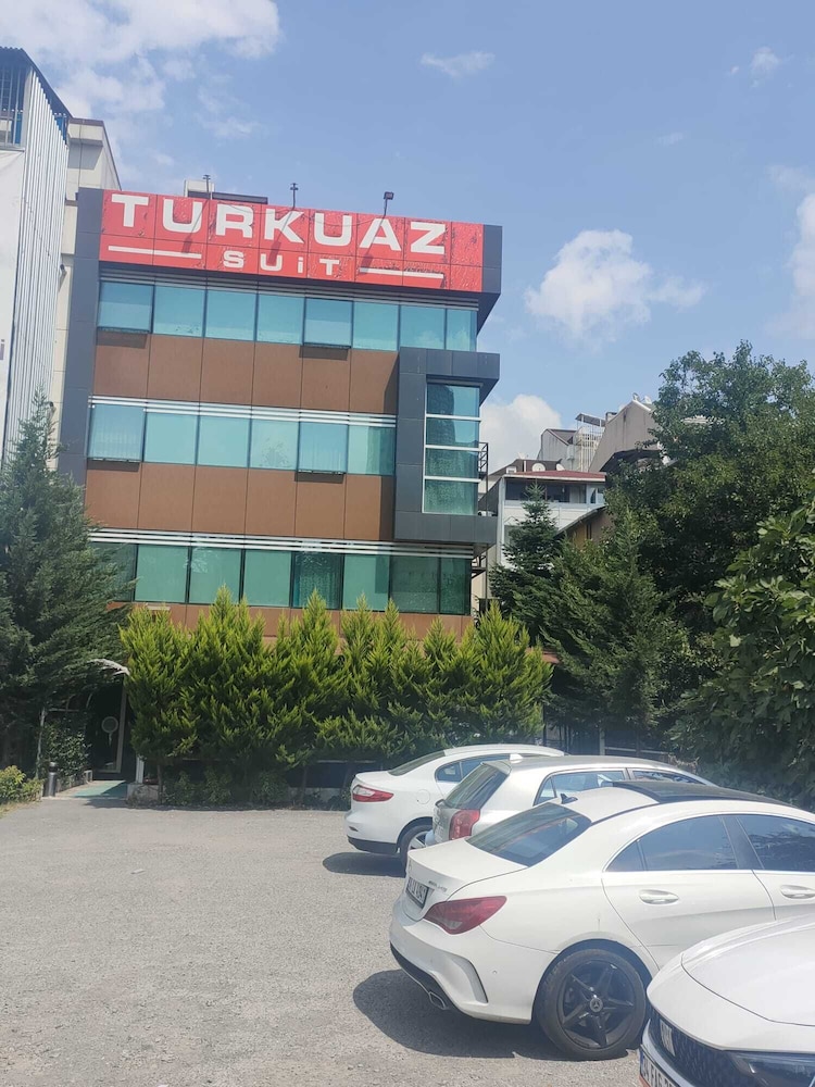216 Turkuaz Suit,,2 star