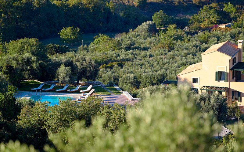 Eliathos Hillside Retreat,In The Historical District,4 star