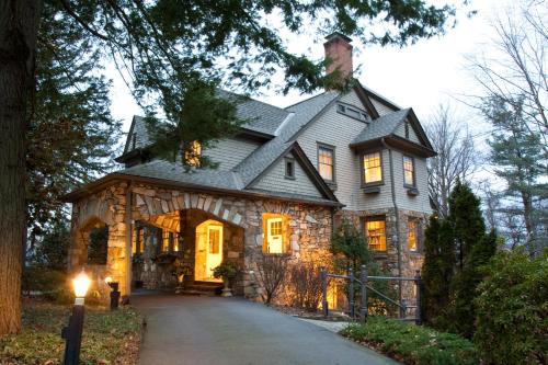 north lodge bed and breakfast