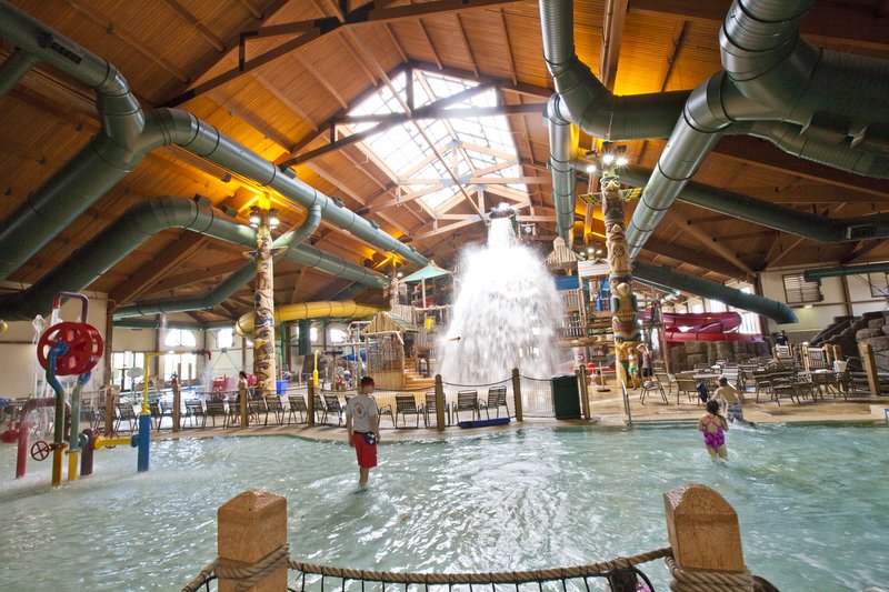 great wolf lodge kansas city
