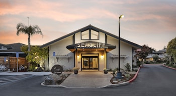 Seacliff Inn Aptos, Tapestry Collection By Hilton,Near Aptos History Museum,4 star