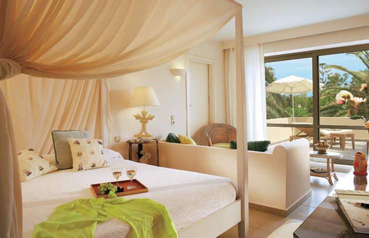 Grecotel Creta Palace,Misiria>>Crete,5 star