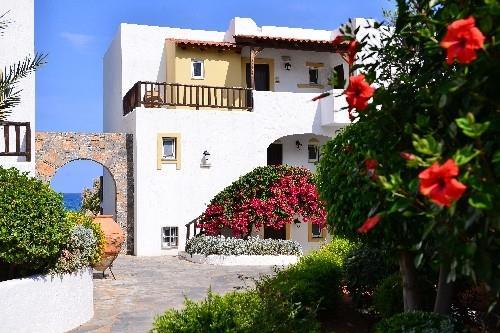 alexander beach hotel and village resort
