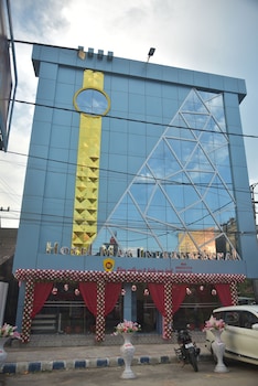 hotel maa international