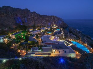Kalypso Cretan Village Resort And Spa,Crete>>Agios Vasileios,4 star
