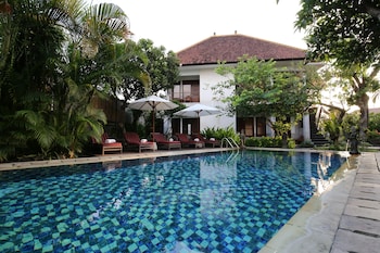 pondok sari