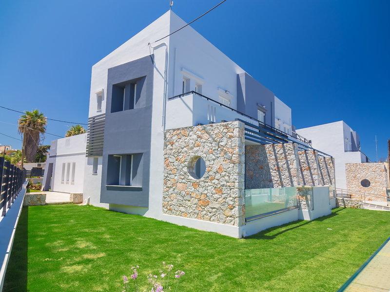 nontas suites