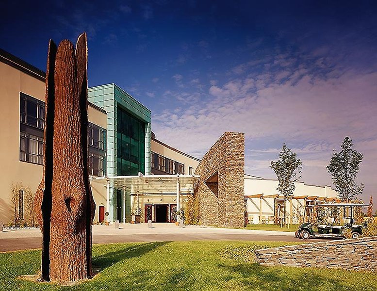 Fota Island Hotel & Spa