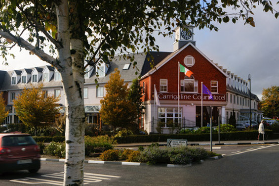 Carrigaline Court Hotel And Leisure Centre,Cork>>Carrigaline,4 star