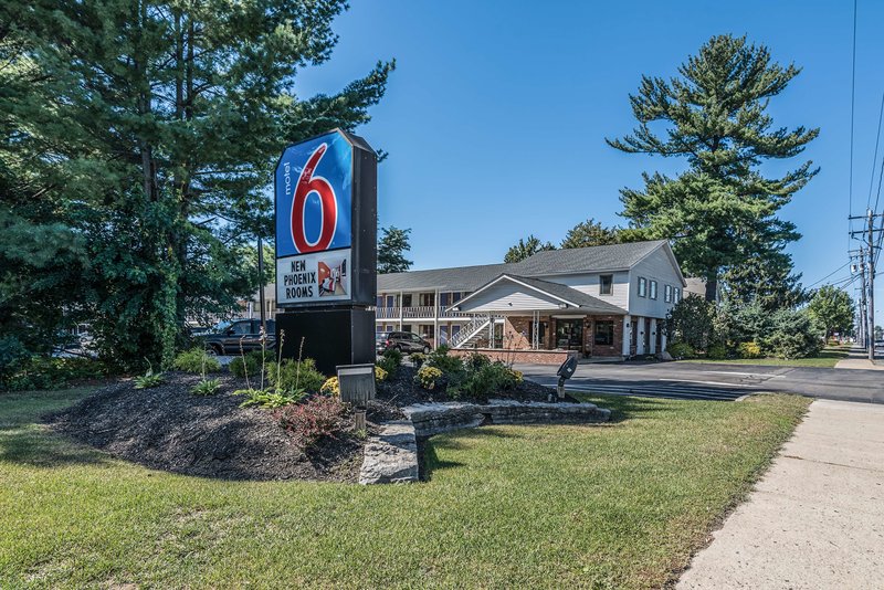 motel 6 albany ny airport