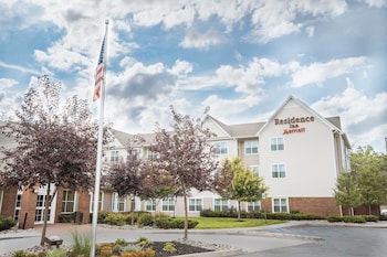 residence inn albany washington avenue