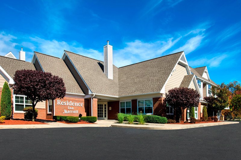 Residence Inn By Marriott Albany East Greenbush/Te