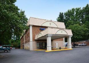 clarion pointe charlottesville