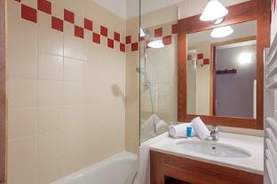 Residence And Spa Le Machu Pichu By Pierre And Vacances,Les Belleville>>French Alps,3 star