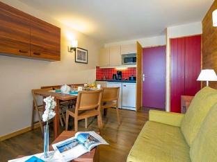 Residence And Spa Le Machu Pichu By Pierre And Vacances,Les Belleville>>French Alps,3 star
