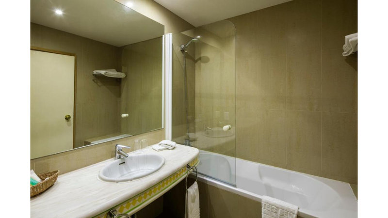 belver boa vista hotel and spa adults only