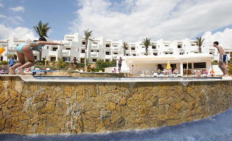 clube albufeira garden village