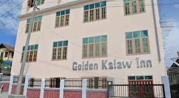 Golden Kalaw Inn,Taunggyi>>Kalaw,1.5 star
