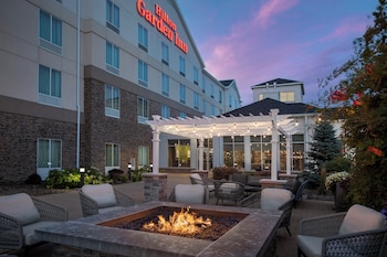 Hilton Garden Inn Cedar Falls,Cedar Falls>>Black Hawk County,3 star