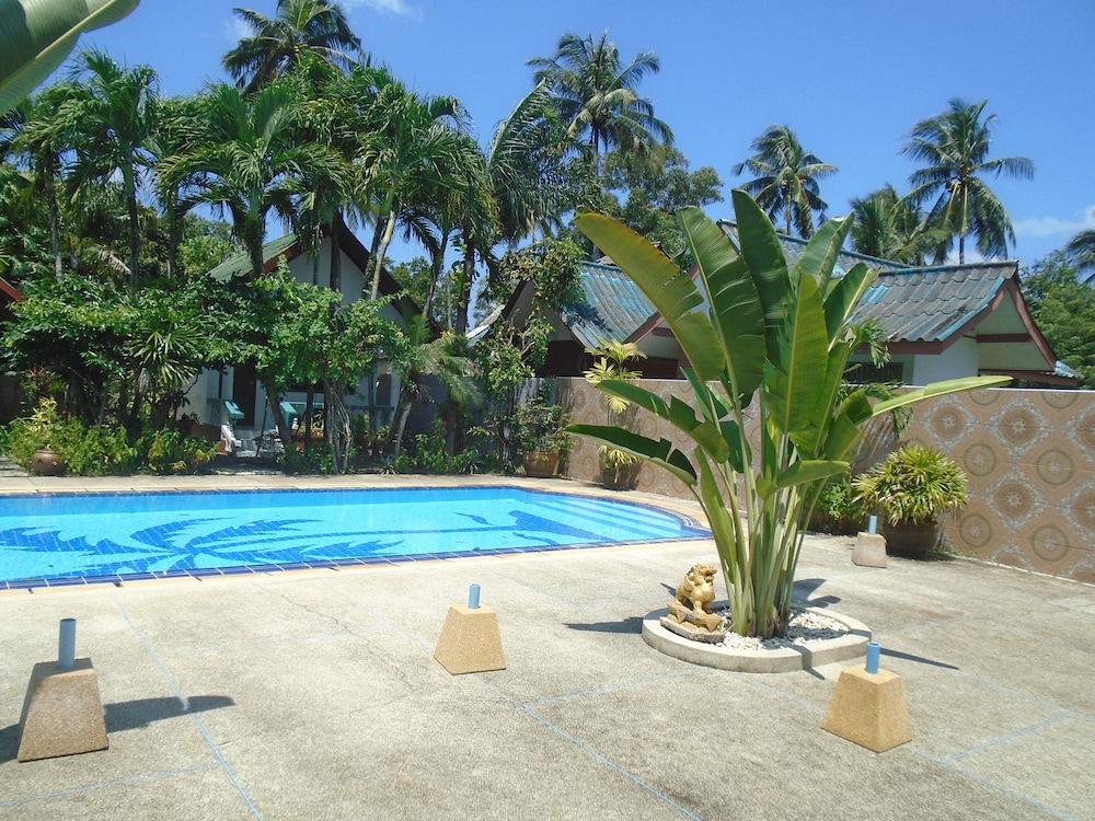 baan coconut