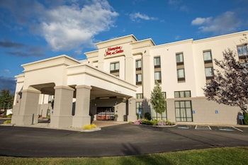 Hampton Inn & Suites Tilton,Concord>>Belknap County,3 star