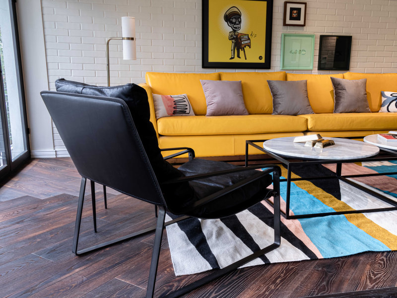 Campos Polanco,,3.5 star