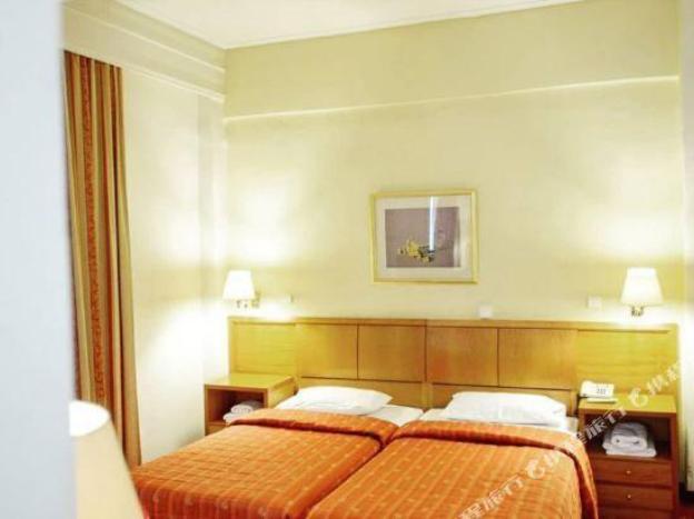 Hotel Philippos,,3 star