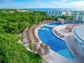 grand sirenis riviera maya resort and spa all inclusive