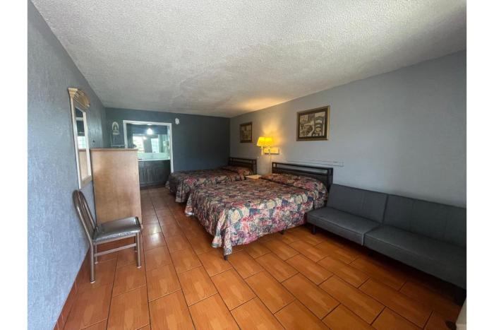la posada inn by oyo brownsville
