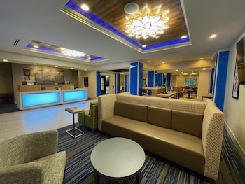 holiday inn express columbia east elkridge