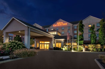 Hilton Garden Inn Dayton Beavercreek,Beavercreek Township>>Beavercreek,3 star