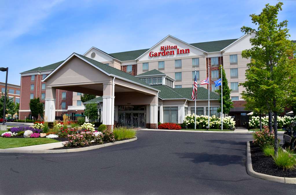 hilton garden inn dayton beavercreek