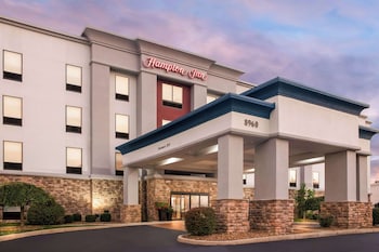 Hampton Inn By Hilton Dayton South,Dayton>>Centerville,3 star