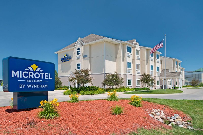 microtel inn and suites by wyndham council bluffs omaha
