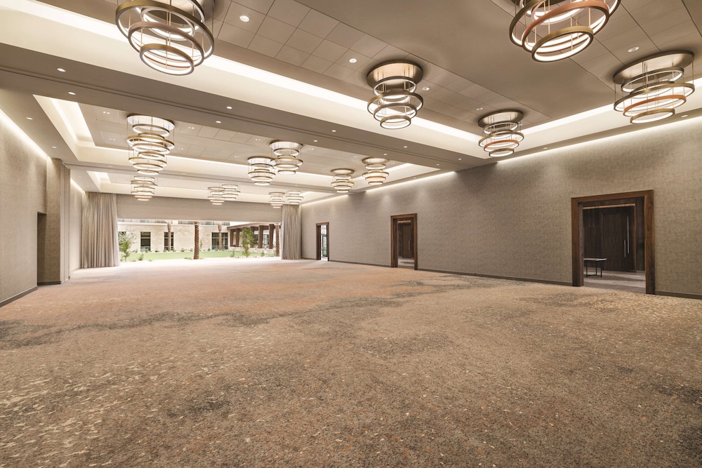 Hilton North Scottsdale At Cavasson