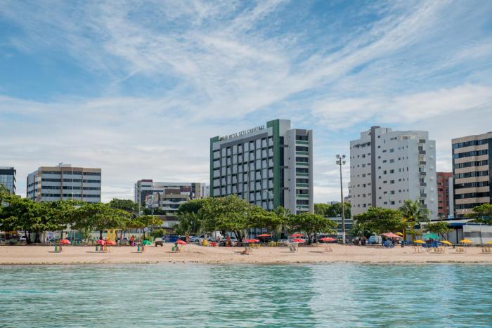 hotel sete coqueiros