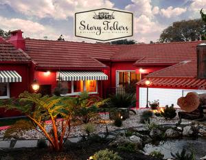 storytellers villas