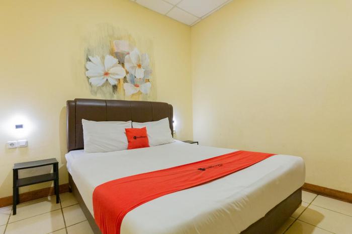 Reddoorz @ Iodium Residence Cikarang,,2 star