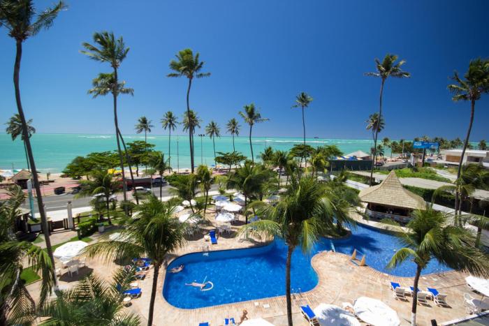 Maceio Atlantic Suites