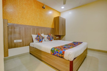 Fabhotel Prakash Inn,Mahabaleshwar|Mumbai,3 star