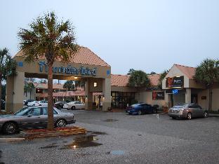 thunderbird inn florence