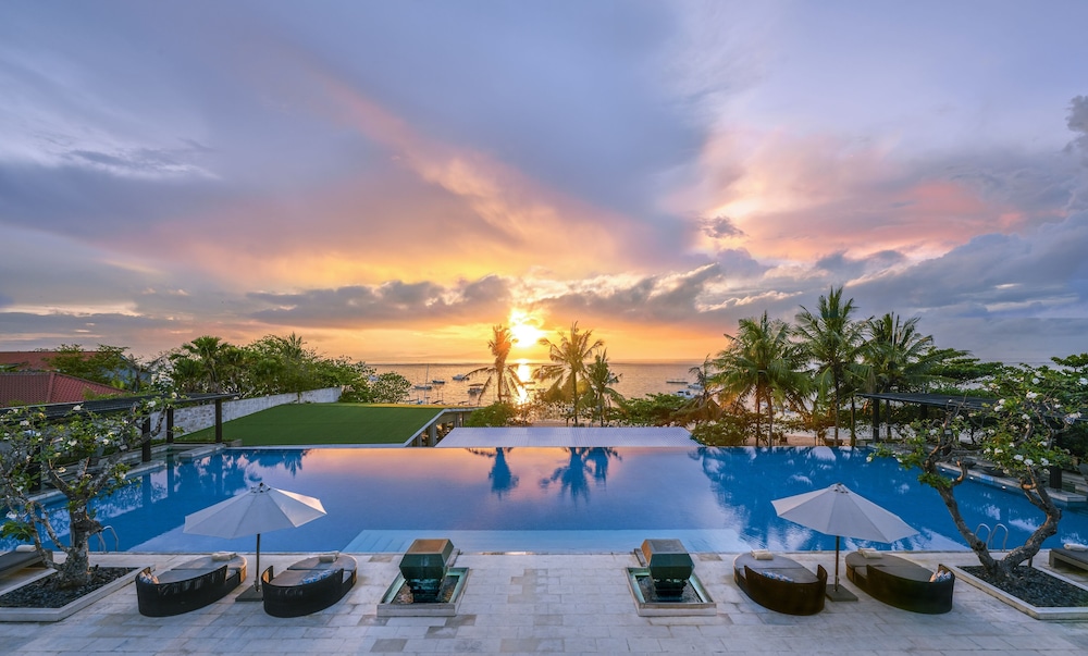 Intercontinental Bali Sanur Resort - Chse Certified, An Ihg Hotel,,5 star
