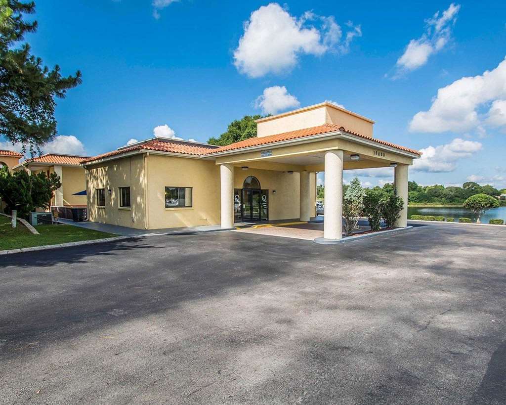 Quality Inn & Suites Mt Dora North