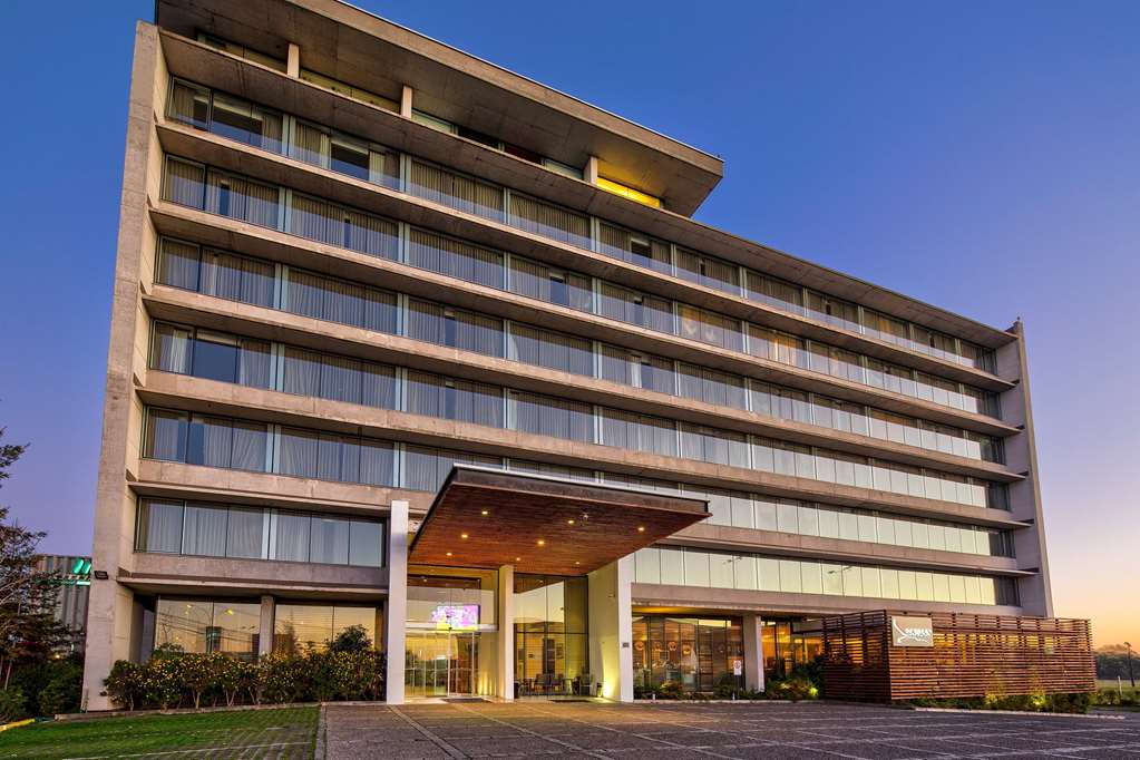 Wyndham Concepcion Pettra,,3.5 star