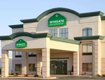 Wingate By Wyndham Warner Robins,Macon>>Bibb County,2.5 star