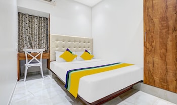 Hotel Heraa International - Grant Road,South Mumbai>>Mumbai,3 star