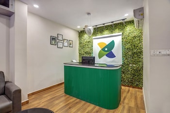 Treebo Seventh Heaven Kukatpally,Chanda Nagar>>Hyderabad,3 star
