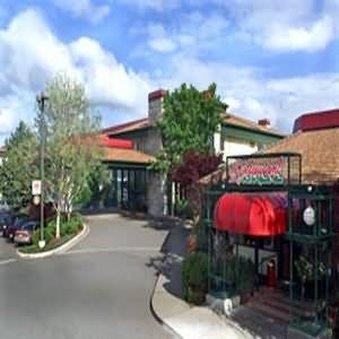 Rogue Regency Inn And Suites,Oregon>>Medford,3 star