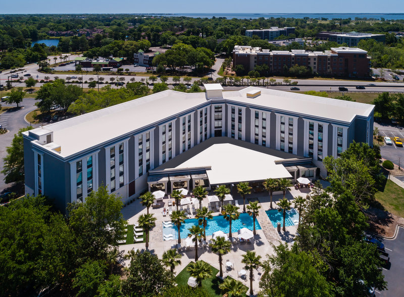 Hotel Indigo Mount Pleasant By Ihg,Mount Pleasant>>Charleston,4 star